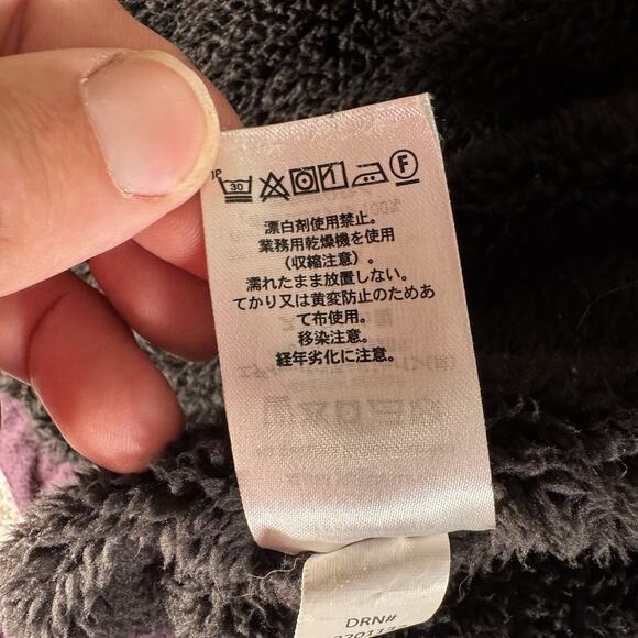 Eddie Bauer Shacket XS Sherpa Lined Outdoors Gorpcore Mountain Rustic Cabincore - Picture 10 of 16